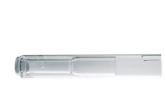 Quartz Demountable Torch, 1-Slot for Avio ICP