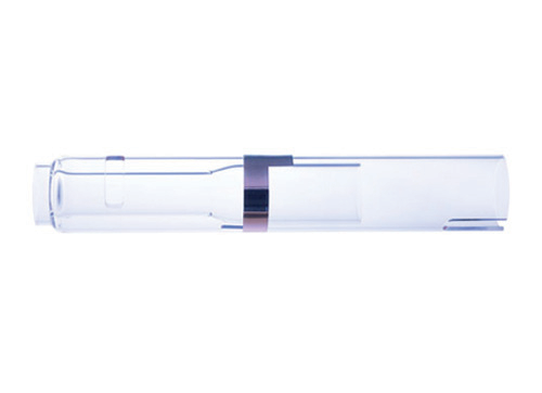 Quartz Demountable Torch, 1-Slot for Optima ICP