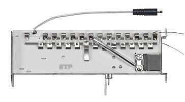 ETP 14664 Multiplier for Elan 9000/6X00/DRC 