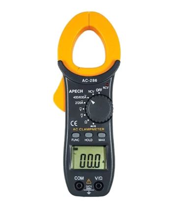 Ampe kẹp dòng AC Apech AC-286