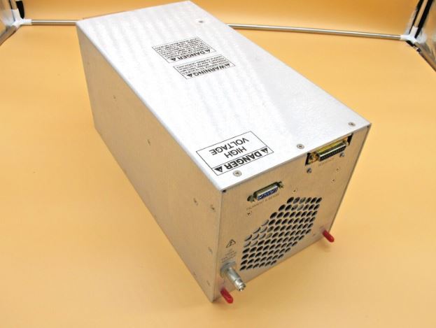 Spellman X3635 CCM5P4X3635 Power Supply - ICP-MS NexION 300/350 Perkin Elmer