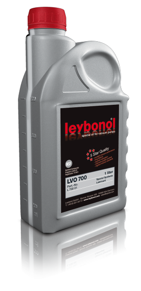 Dầu bơm chân không Leybold LVO 700