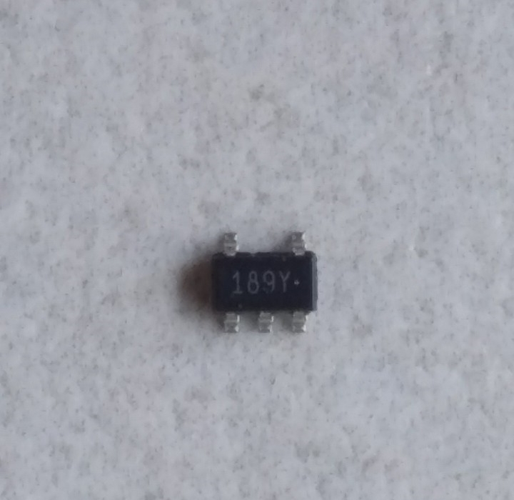 Transistor SC189YSKTRT